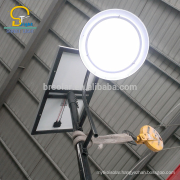 2M 3M 4M 20W 30W 40W sensitive PIR motion sensor+night sensor ip65/ip68solar led garden light lamp